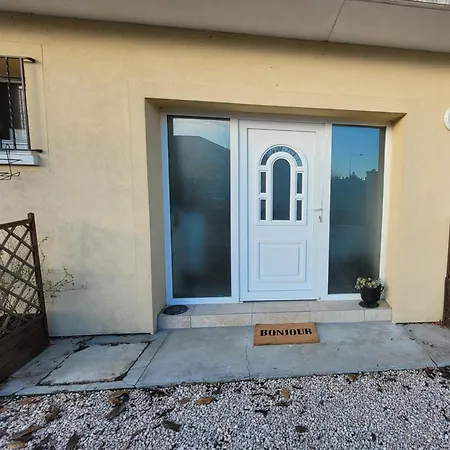 Neuf Et Elegant Avec Clim Daire