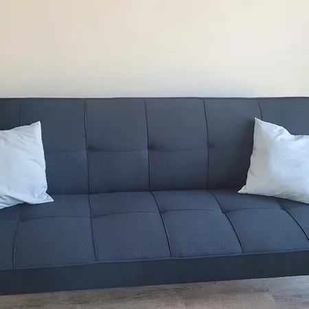 Apartman Neuf Et Elegant Avec Clim *