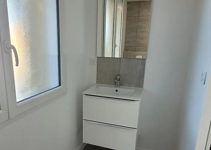 Neuf Et Elegant Avec Clim * Tarbes