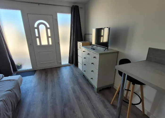 Apartamento Neuf Et élégant Avec Clim *