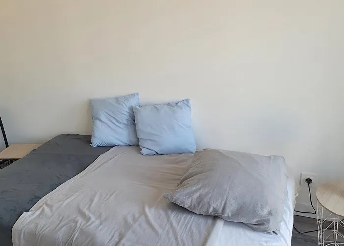 Neuf Et Elegant Avec Clim تارْب