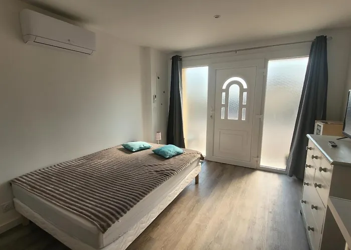 Neuf Et élégant Avec Clim Tarbes